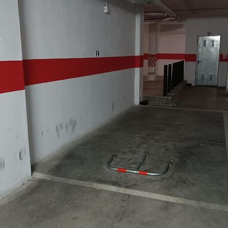 Sherryflat Paralejo 10 - Parking Jerez de la Frontera Eksteriør billede